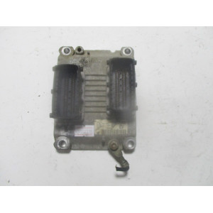 Opel Astra H 1.4 Motor Beyni 0261207722 24420562QF