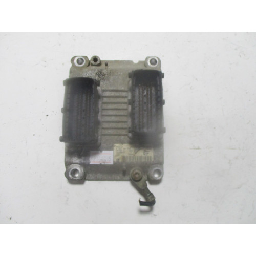 Opel Astra H 1.4 Motor Beyni 0261207722 24420562QF