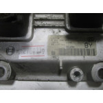 Opel Corsa 1.0 Motor Beyni 0261206072 09115111BY