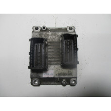 Opel Corsa 1.0 Motor Beyni 0261206072 09115111BY