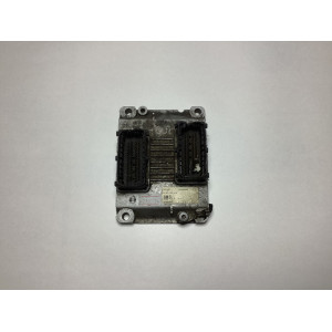 Opel Corsa B Motor Beyni 0261208670 55354330
