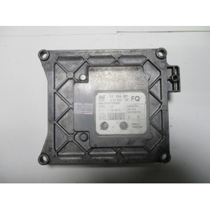 Opel Astra 1.8 Motor Beyni 5WK9425 S0700604 55564081FQ