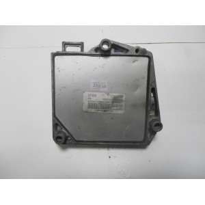 Opel Astra 1.6 Motor Beyni 12230740 DTXW Pimleri Kırık