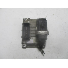 Opel Corsa 1.2 Motor Beyni 0261208253 55352622