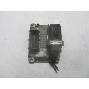 Opel Corsa 1.2 Motor Beyni 0261208253 55352622