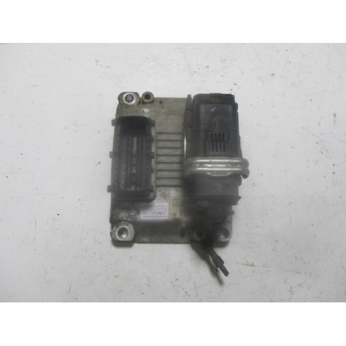 Opel Corsa 1.2 Motor Beyni 0261208253 55352622