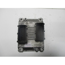Opel Corsa 1.2 Motor Beyni 0261206074 09115112BZ
