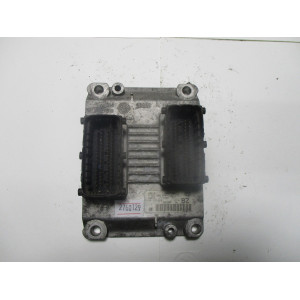 Opel Corsa 1.2 Motor Beyni 0261206074 09115112BZ