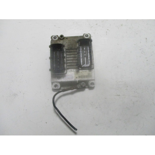 opel 1.8 Motor Beyni 0261207952 55350552