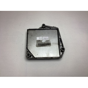 Opel Zafira Astra 1.6 Motor Beyni 12230740 FAHF MT35E