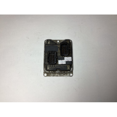 Alfa Romeo 156 1.8 Motor Beyni 0261204947 00467684690F