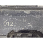 Fiat Bravo 1.2 Motor Beyni 0261206276 00467778190