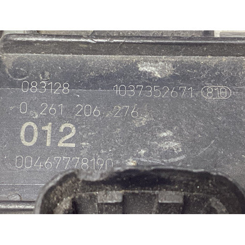 Fiat Bravo 1.2 Motor Beyni 0261206276 00467778190