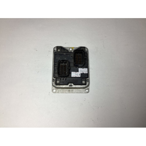 Fiat Bravo 1.2 Motor Beyni 0261206276 00467778190