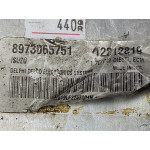 Opel Astra 1.7 Motor Beyni 8973065751 12212819 