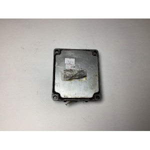 Opel Astra 1.7 Motor Beyni 8973065751 12212819 