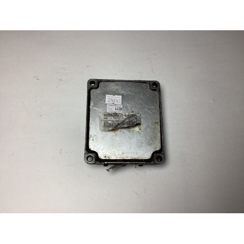 Opel Astra 1.7 Motor Beyni 8973065751 12212819 