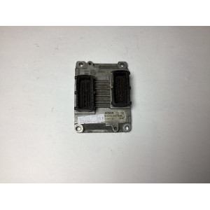 Bosch Motor Beyni B638000095