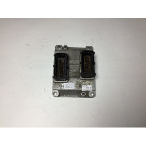 Alfa Romeo 147 1.6 Motor Beyni ME731HA003 0261206714 00735018130B
