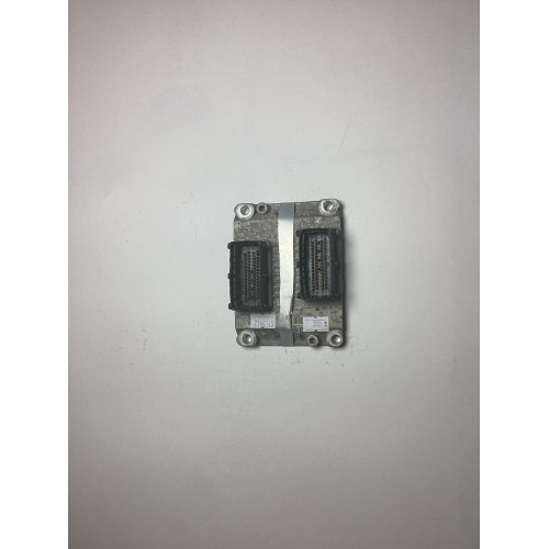 Fiat Stilo 1.4 Motor Beyni 0261207088 ME73H4L005