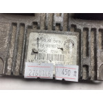 Fiat Punto 1.4 Motor Beyni 51899832 IAW.5SF9.A8 HW405