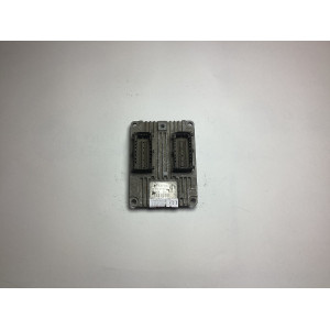 Fiat Punto 1.4 Motor Beyni 51899832 IAW.5SF9.A8 HW405