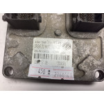 Fiat Stilo 1.6 Motor Beyni IAW 5NF.T1 HW102 55181521