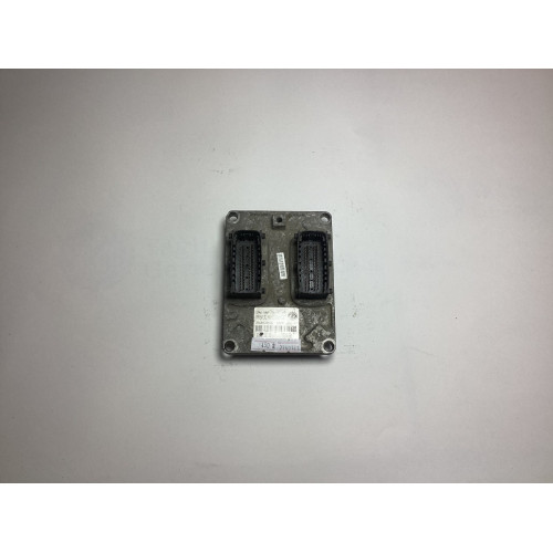 Fiat Stilo 1.6 Motor Beyni IAW 5NF.T1 HW102 55181521