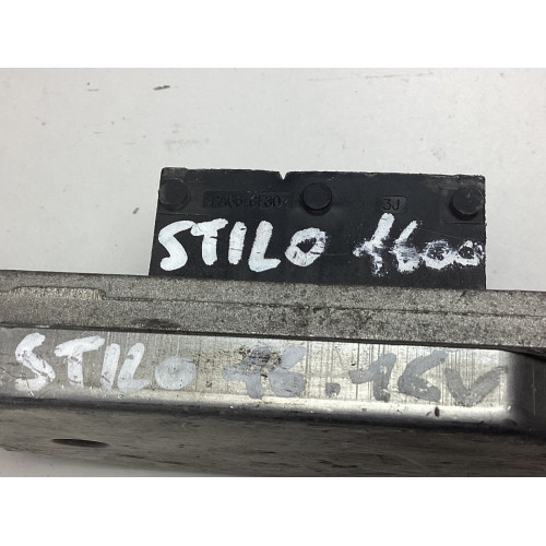 Fiat Stilo 1.6 16V Motor Beyni