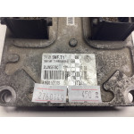 Fiat Stilo 1.6 Motor Beyni IAW 5NF.T1 HW102 55181521