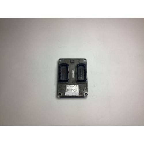 Fiat Stilo 1.6 Motor Beyni IAW 5NF.T1 HW102 55181521