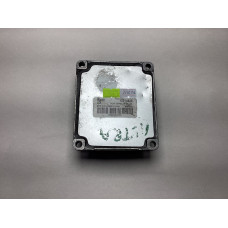 Opel Meriva 1.6 Motor Beyni 12214830 2.5