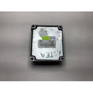 Opel Meriva 1.6 Motor Beyni 12214830 2.5