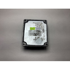 Opel Meriva 1.6 Motor Beyni 12214830 2.5