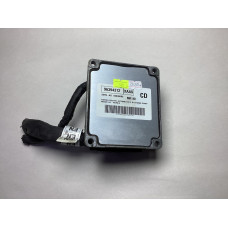 Chevrolet Kalos Motor Beyni 96394312 XAAS CD MR140