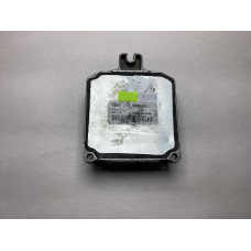 Opel Astra 1.6 Motor Beyni 09355929 CSSJ