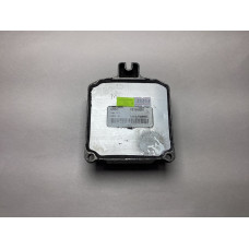 Opel Astra 1.6 Motor Beyni 09355929 CSSJ
