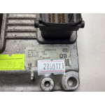 Opel Corsa 1.0 Motor Beyni 0261207720 24420558 QB