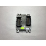 Opel Corsa 1.0 Motor Beyni 0261207720 24420558 QB