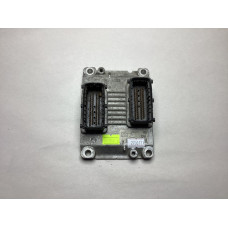 Opel Corsa 1.0 Motor Beyni 0261207720 24420558 QB