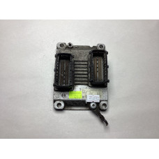Opel Corsa 1.2 Motor Beyni 0261208253 55352622 SS