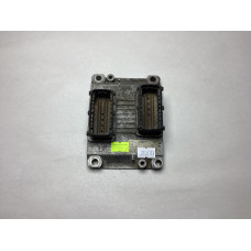 Fiat Punto Doblo Albea Berlina 1.2 Motor Beyni 0261207901 00551803110 ME73H4F001