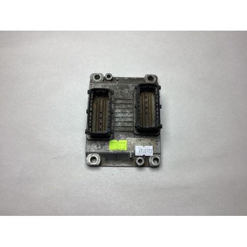 Fiat Punto Doblo Albea Berlina 1.2 Motor Beyni 0261207901 00551803110 ME73H4F001