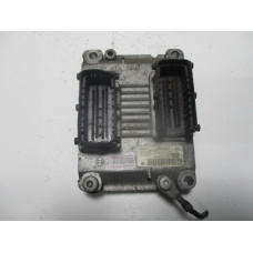 Opel Astra 1.4 Motor Beyni 0261208396 55558787BB