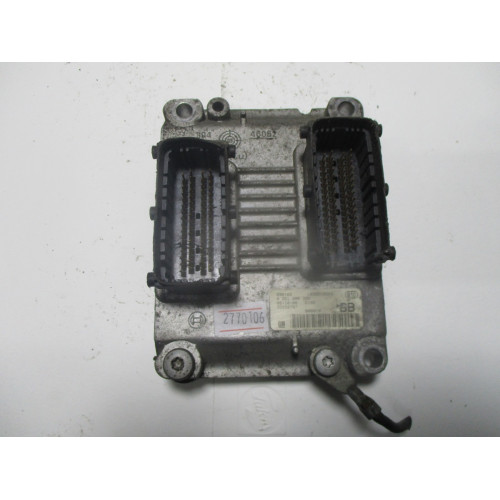 Opel Astra 1.4 Motor Beyni 0261208396 55558787BB
