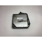 Opel Zafira Astra 1.6 Motor Beyni 12230740 FAHF MT35E