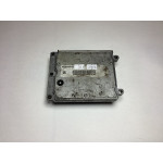 Saab 9-3 Opel Vectra 2.0 Motor Beyni 55353231