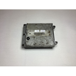 Saab 9-3 Opel Vectra 2.0 Motor Beyni 55353231