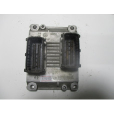 Opel Agila 1.0 Motor Beyni 0261206273 09164459AK