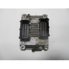 Opel Corsa 1.2 Motor Beyni 0261207964 55350550SB